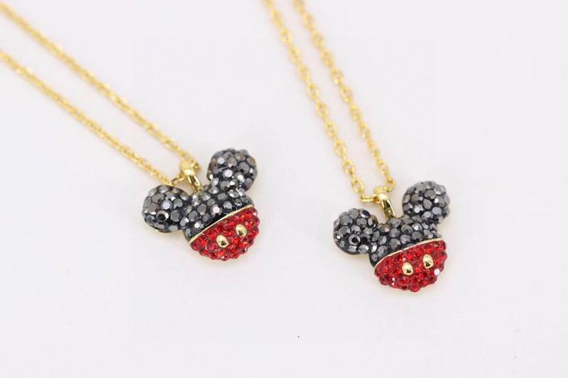 Swarovski Necklace 06lyx340 (4)